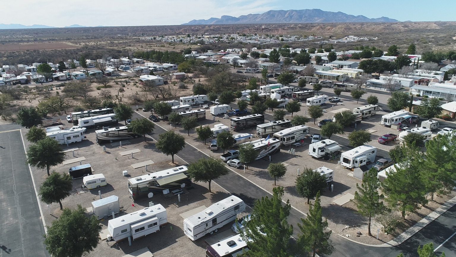 Midtown Mountain Campground and RV Park | NM | Good Sam