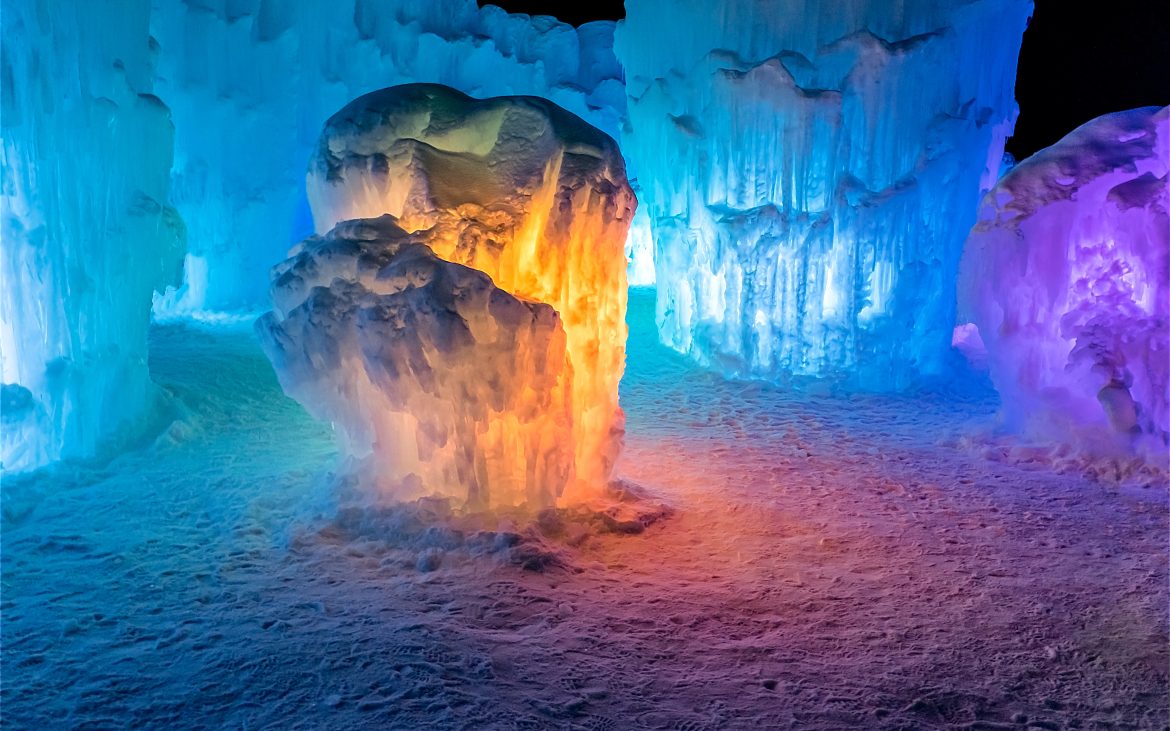 10 Winter Festivals to Put on Your Radar Good Sam Camping Blog