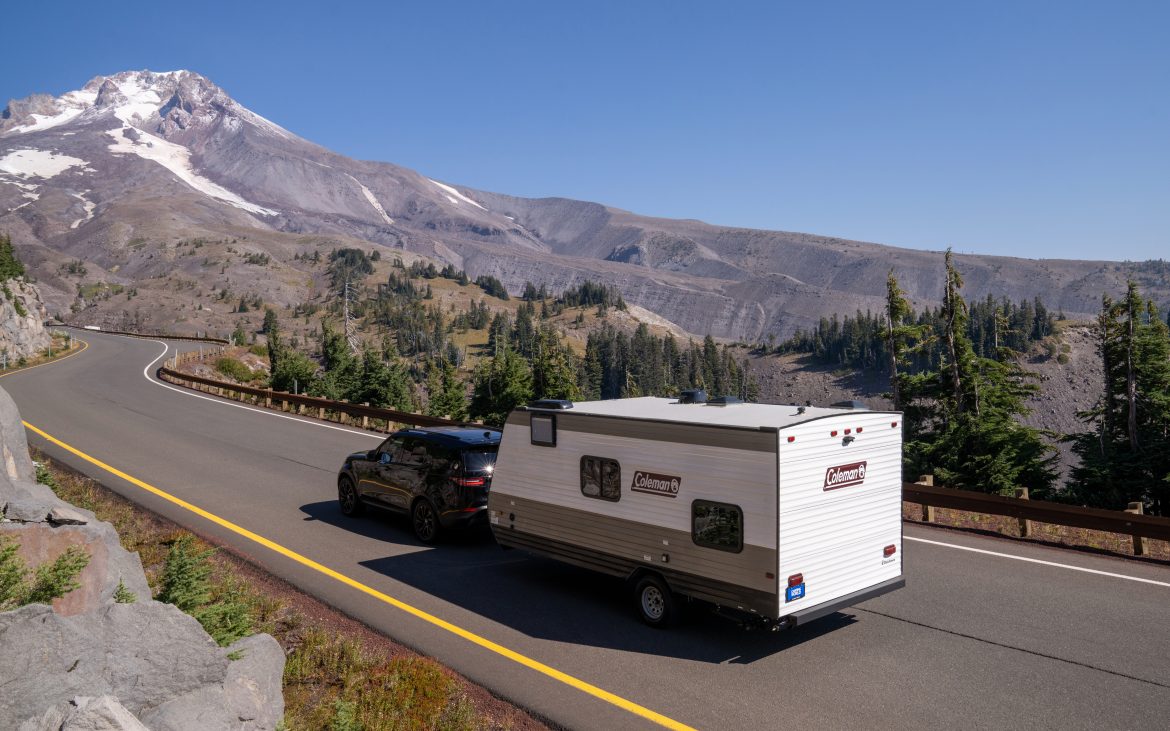 What To Know About RV Insurance