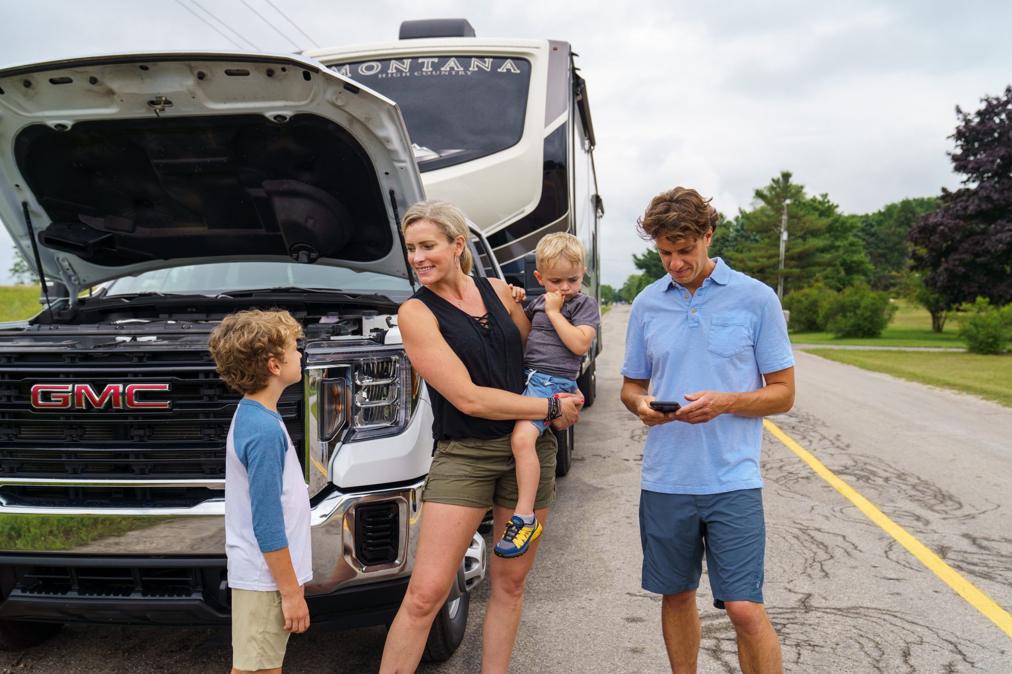 The Ultimate Guide to a Good Sam Membership Good Sam Camping Blog