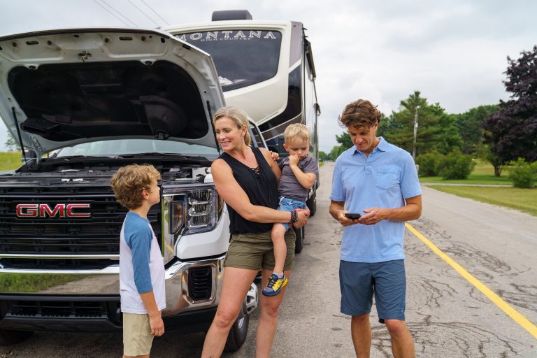 The Ultimate Guide to a Good Sam Membership LaptrinhX / News