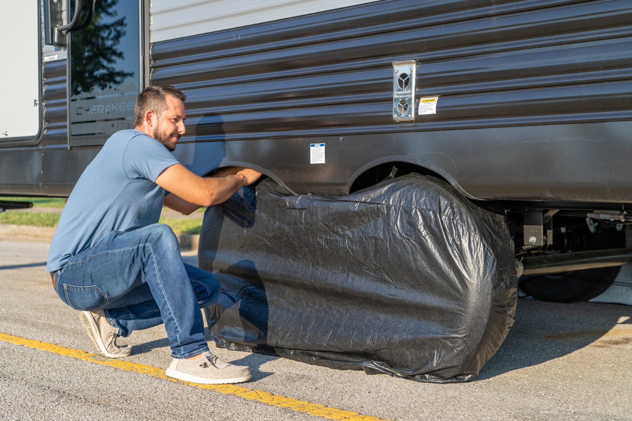 The Auto and RV Tire Forecast A Comprehensive Guide to Tires Good