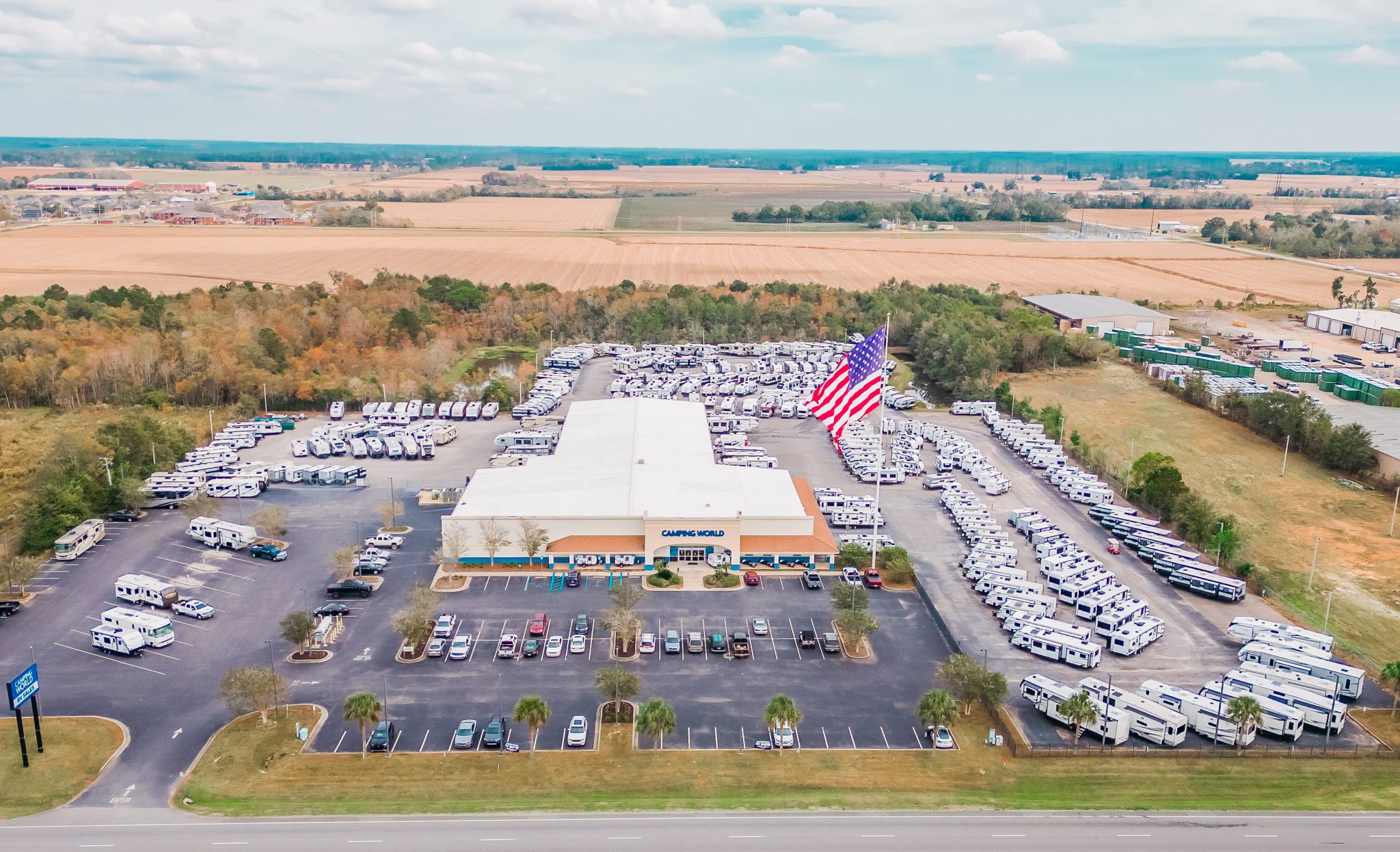 Everything You Need to Know About Financing an RV Good Sam Camping Blog