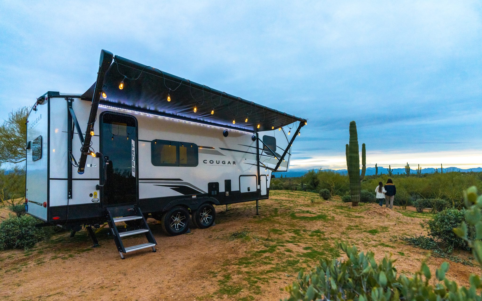 How Much Is My RV Worth? Good Sam Camping Blog
