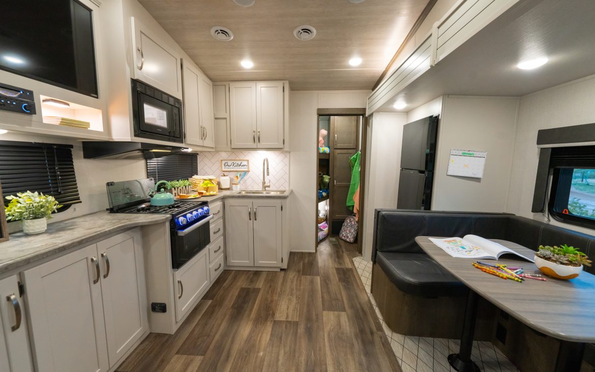 6 Questions to Ask Before Upgrading Your RV