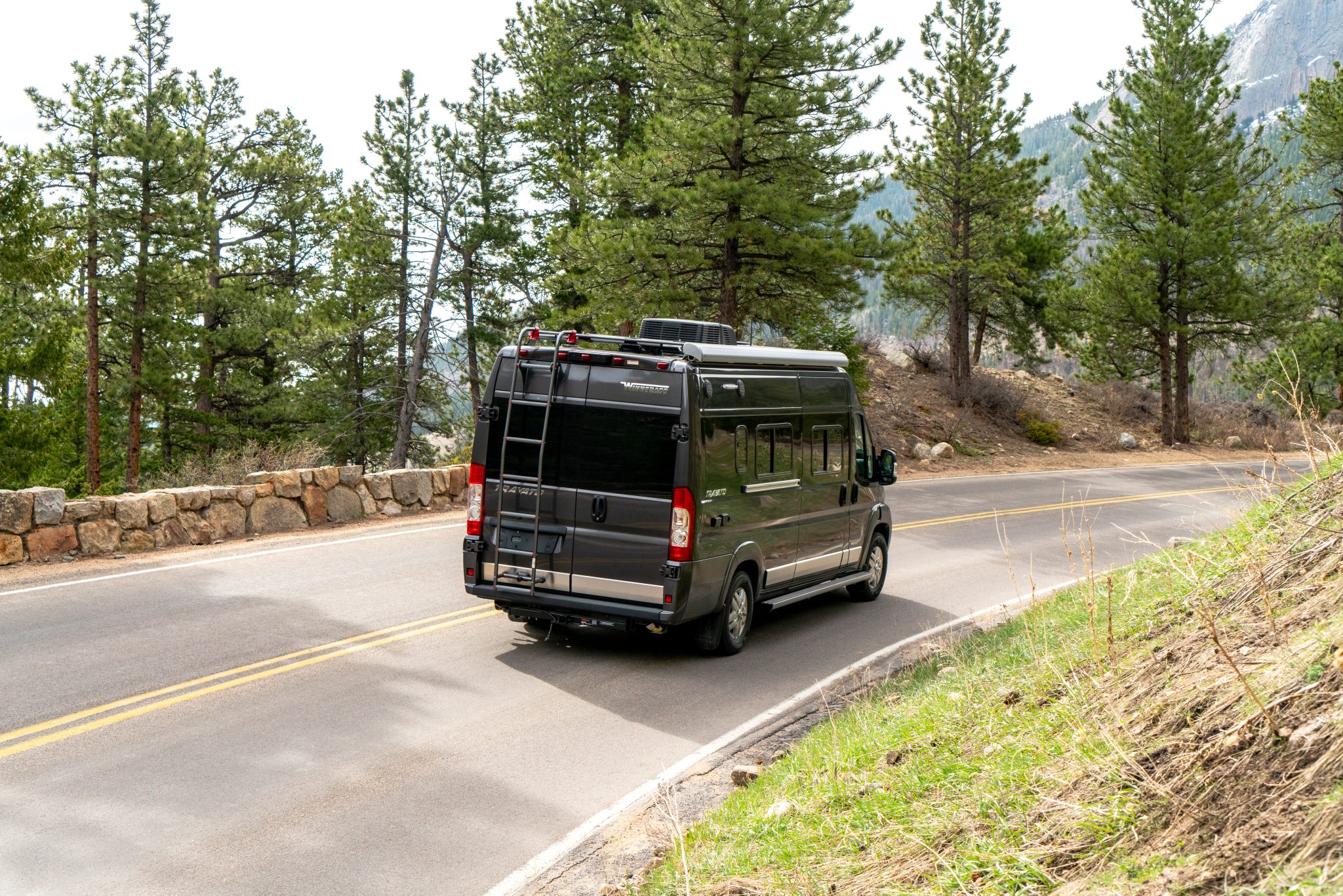 How Long Do RV Tires Last? Good Sam Camping Blog