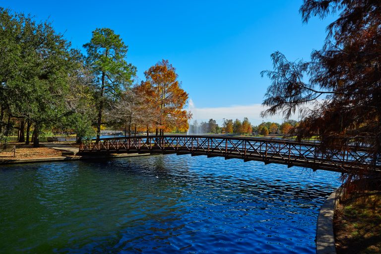 Tlc Wolf River Resort in Pass Christian, Ms